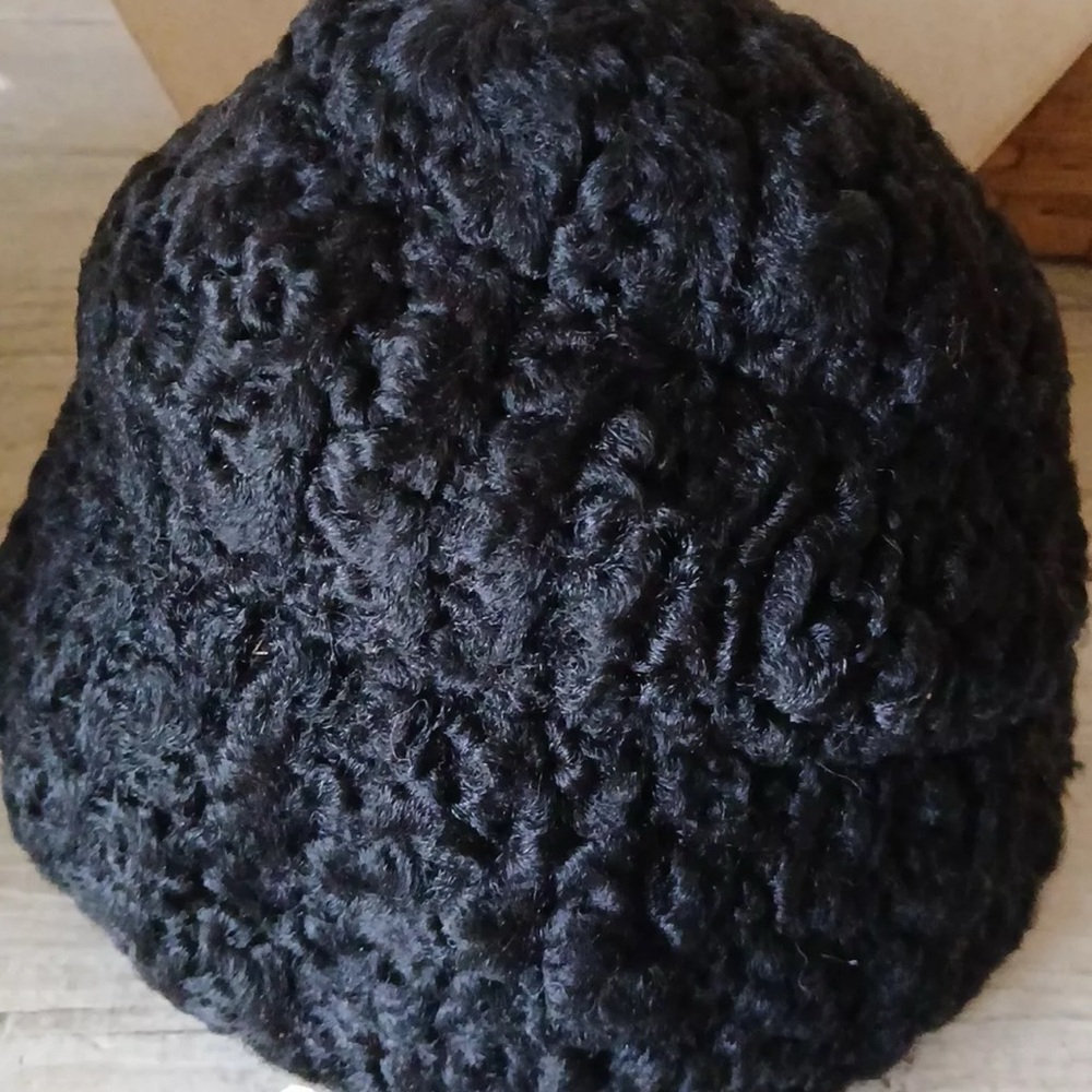 Persian Lamb Hat